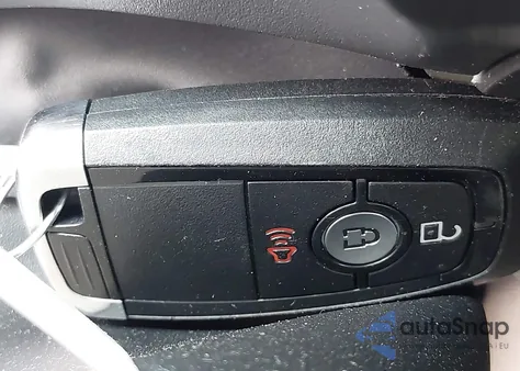 2025 Ford Bronco Sport Heritage from USA, damaged, VIN 3FMCR9GN7SRE35931